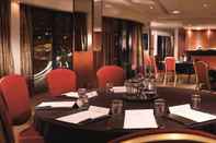 ห้องประชุม Manchester Piccadilly Hotel