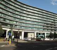 ภายนอกอาคาร 2 Manchester Piccadilly Hotel