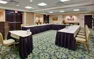 Functional Hall 5 Holiday Inn Express & Suites Huntsville, an IHG Hotel