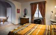 Kamar Tidur 5 EasyRooms dell'Angelo