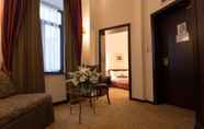 ห้องนอน 2 Hotel Venezia by ZEUS International