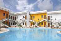 Swimming Pool Hotel Ciuri di Badia