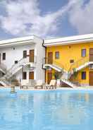 SWIMMING_POOL Hotel Ciuri di Badia