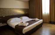 Kamar Tidur 5 Airporthotel Verona Congress & Relax