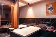 Fasilitas Hiburan EXCESS VENICE Boutique Hotel & Private Spa (Adults Only)