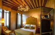 Kamar Tidur 5 EXCESS VENICE Boutique Hotel & Private Spa (Adults Only)