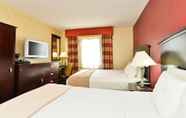 Kamar Tidur 7 Lex View Inn at JFK Airport