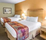 Kamar Tidur 7 Comfort Inn & Suites Glenwood Springs On The River