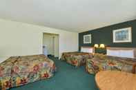 Kamar Tidur Americas Best Value Inn Red Bluff