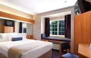 Bilik Tidur 6 Microtel Inn & Suites by Wyndham Hazelton/Bruceton Mills