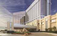 Bangunan 4 MGM Grand Detroit