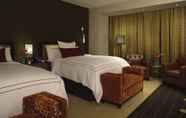 ห้องนอน 5 MGM Grand Detroit