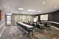 Functional Hall Residence Inn by Marriott Greensboro Airport