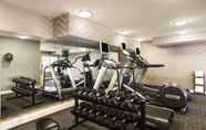 Fitness Center 2 Residence Inn by Marriott Greensboro Airport