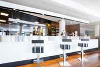 Bar, Cafe and Lounge Novotel Milan Malpensa Airport
