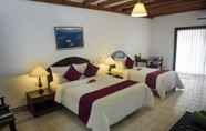 Kamar Tidur 7 Biyadhoo Island Resort