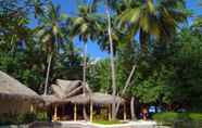 ภายนอกอาคาร 6 Biyadhoo Island Resort