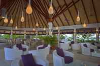 Bar, Cafe and Lounge Bandos Maldives