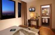 Bedroom 5 Hotel & Spa Villa Mercede