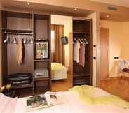 Bedroom 2 Hotel & Spa Villa Mercede