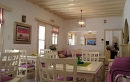 Restoran 3 Magas Hotel