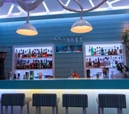Bar, Cafe and Lounge 4 Magas Hotel