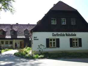 Exterior 4 Churfuerstliche Waldschaenke Moritzburg