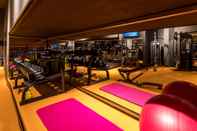 Fitness Center Motto Premium Marmaris