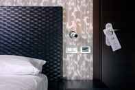 Bedroom MH Design Hotel
