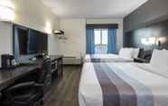 Kamar Tidur 3 Comfort Hotel