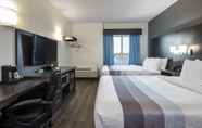 Bilik Tidur 2 Comfort Hotel