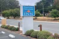 Exterior Monterey Oceanside Inn