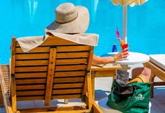 Swimming Pool 6 Julian Marmaris