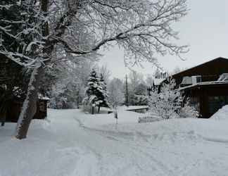 Exterior 2 Auberge des Gallant