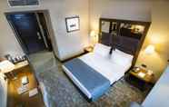 Kamar Tidur 5 Midtown Hotel Istanbul