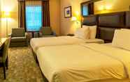 Kamar Tidur 7 Midtown Hotel Istanbul