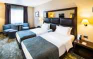 Kamar Tidur 4 Midtown Hotel Istanbul