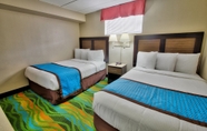 Bilik Tidur 7 Marjac Suites Virginia Beach Oceanfront