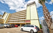 Bangunan 3 Marjac Suites Virginia Beach Oceanfront