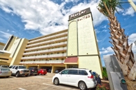 Luar Bangunan Marjac Suites Virginia Beach Oceanfront