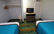 ห้องนอน 5 Marjac Suites Virginia Beach Oceanfront