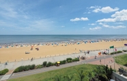 วิวและสถานที่ท่องเที่ยวใกล้เคียง 2 Marjac Suites Virginia Beach Oceanfront