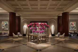 ล็อบบี้ 4 The Ritz-Carlton, Dallas