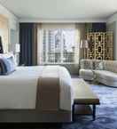 BEDROOM The Ritz-Carlton, Dallas