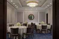 ห้องประชุม The Ritz-Carlton, Dallas