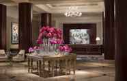 ล็อบบี้ 5 The Ritz-Carlton, Dallas