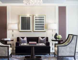 ล็อบบี้ 2 The Ritz-Carlton, Dallas