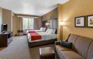 Kamar Tidur 6 Comfort Suites Seaford