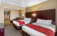 Bilik Tidur 7 Comfort Suites Seaford