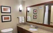 In-room Bathroom 3 Holiday Inn Express And Suites Milwaukee Nw Park Place, an IHG Hotel